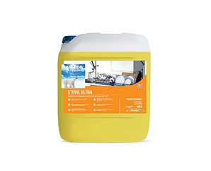  STOVIL ULTRA SANITEC 1142 25kg – detergente lavastoviglie