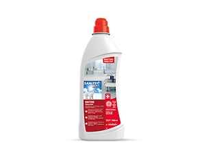  BAKTERIO SANITEC 1540 detergente disinfettante 750ml