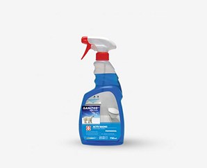  ACTIV BAGNO SANITEC 1530 – detergente sanificante bagno